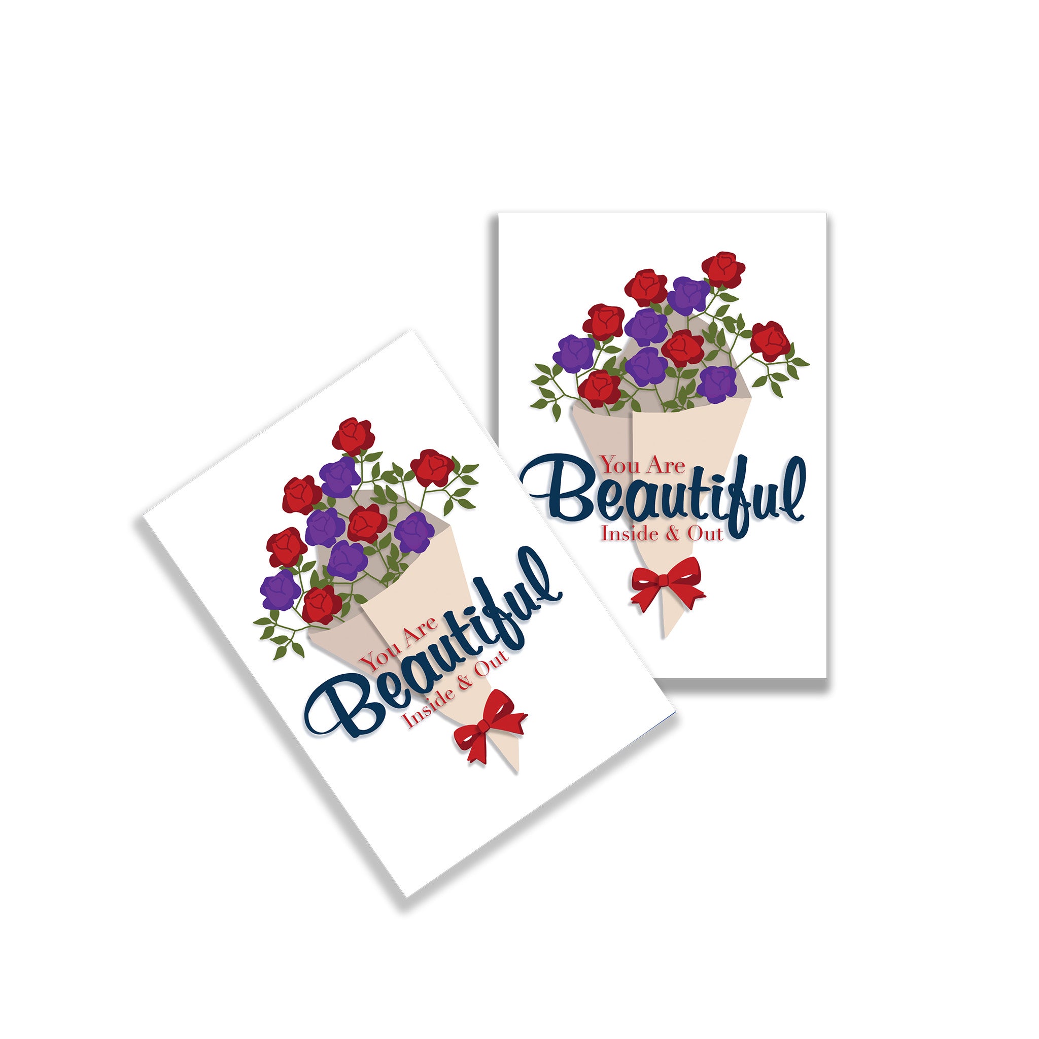 Beautiful - Inside & Out