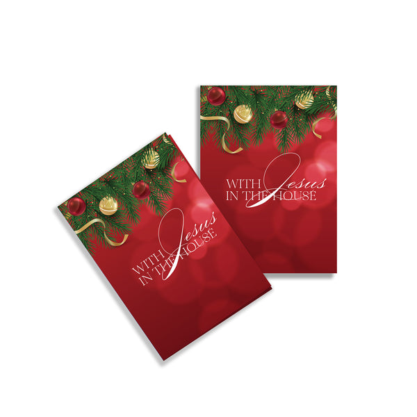Merry Christmas - Ordinary Becomes Extraordinary