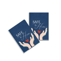 Safe in Him