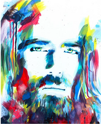 Picture: Colorful Creator 5x7