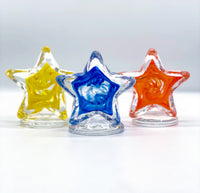 Star Paperweight