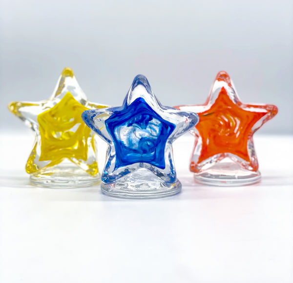 Star Paperweight