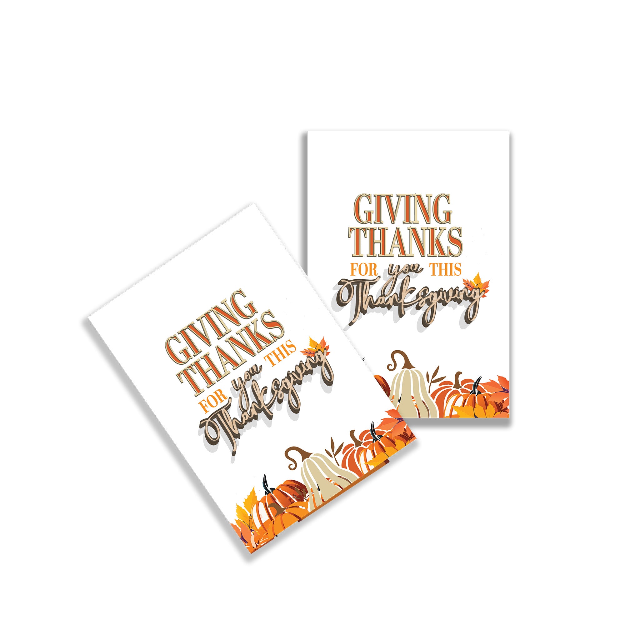 Thanksgiving