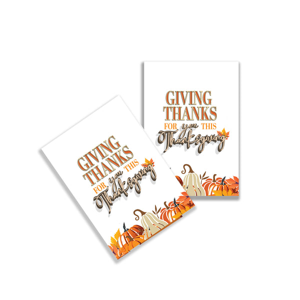 Thanksgiving