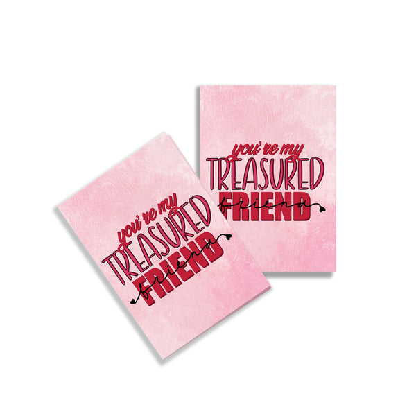 Treasured Friend