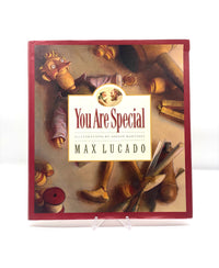 You Are Special Book